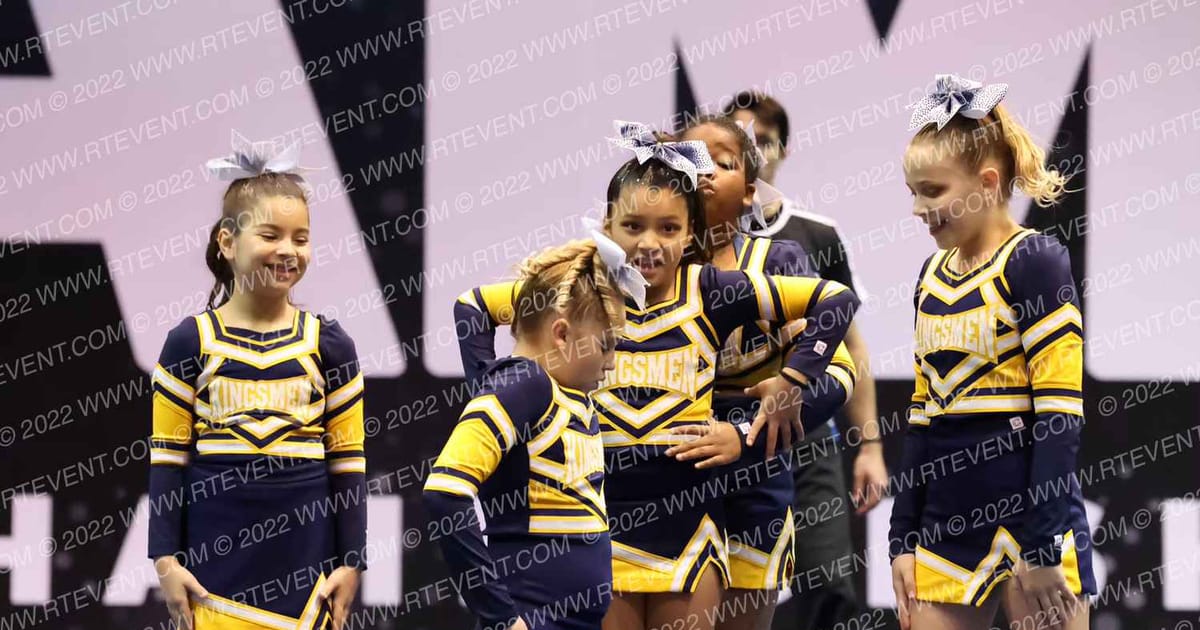 KINGSMEN JUNIOR VARSITY · Showdown at the Bay