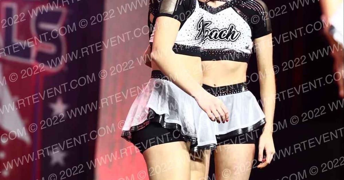 Koach All Stars Sigma Sisters · JAMfest Cheer Super