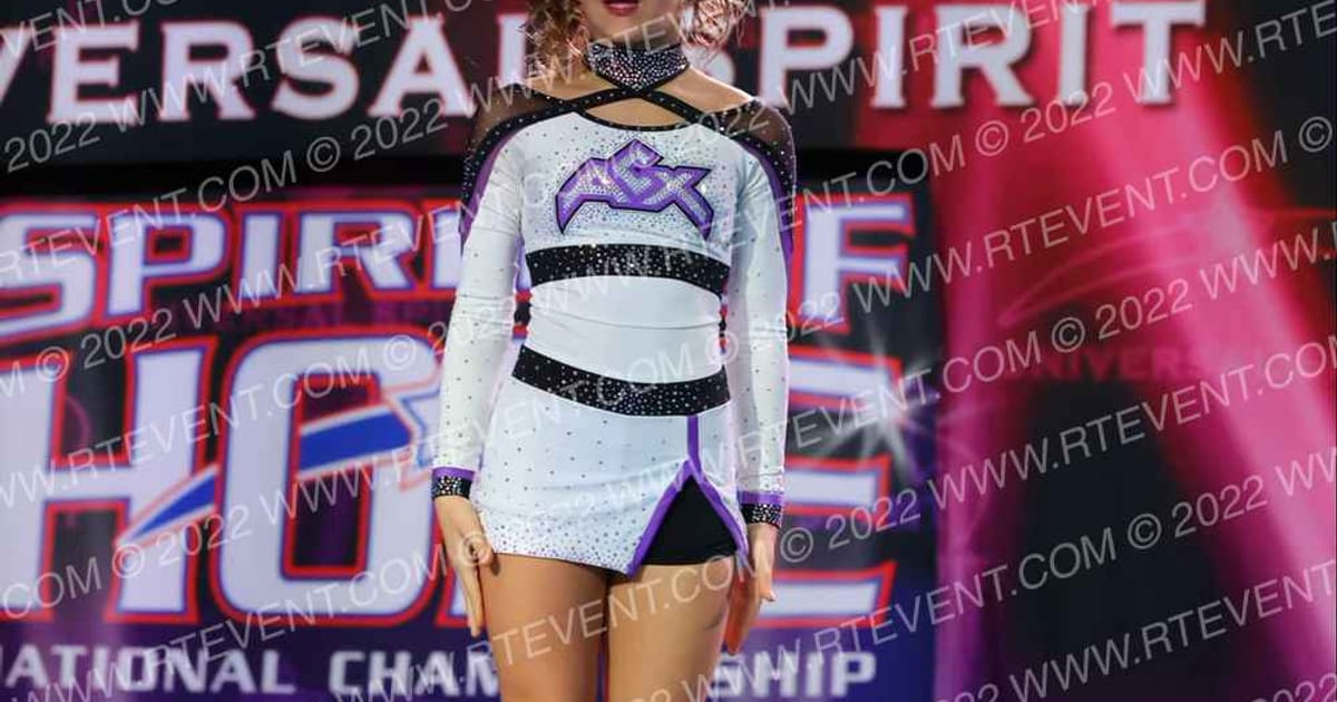 ACX Sassy Jags · Spirit of Hope Saturday