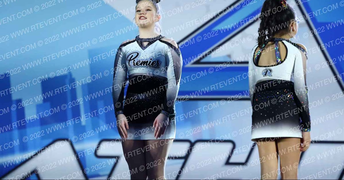 Premier Athletics - Knoxville North Thresher Sharks · Athletic Championships Chattanooga