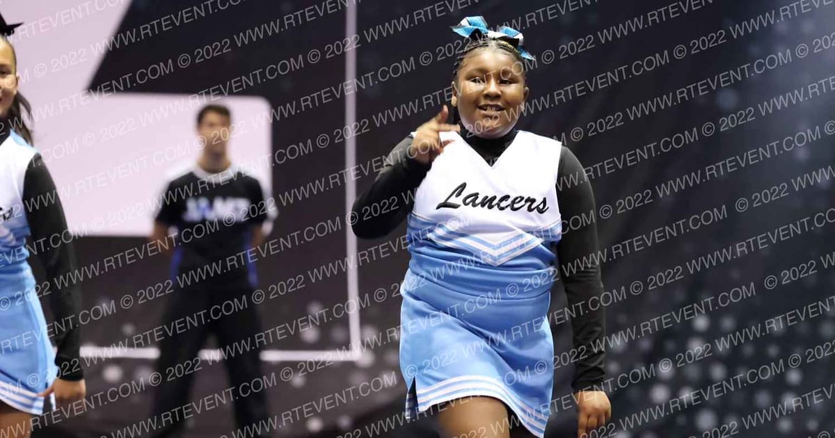 HAYWARD LANCERS · Showdown at the Bay
