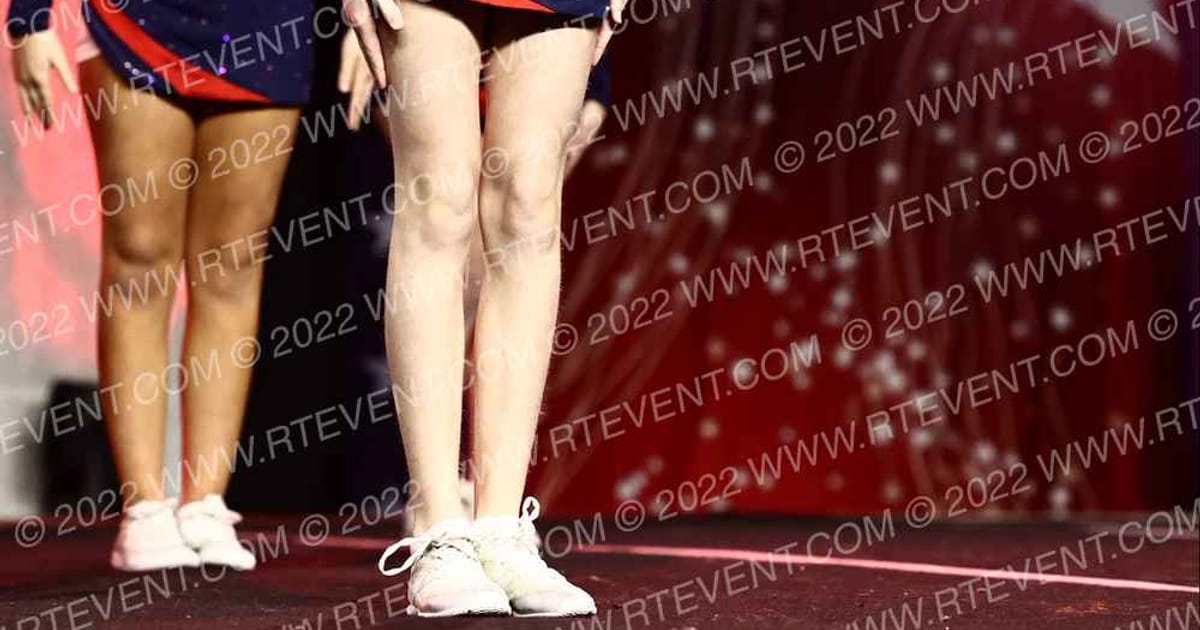 Cheer Factor PRODIGY · JAMfest Cheer Super