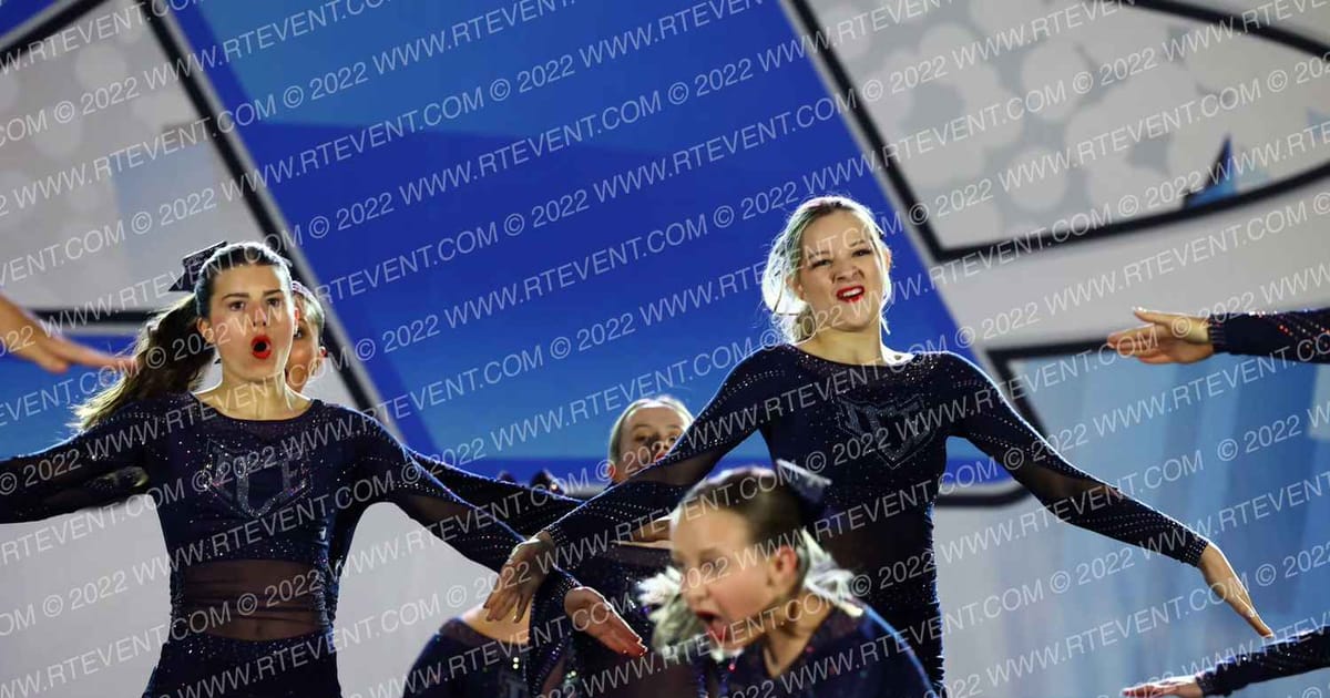 ICE Bl4ze · Athletic Championships Chattanooga