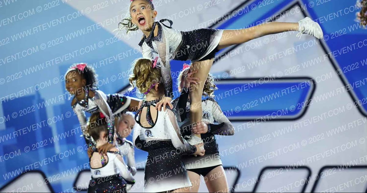 Premier Athletics - Knoxville North Outlaw Sharks · Athletic Championships Chattanooga