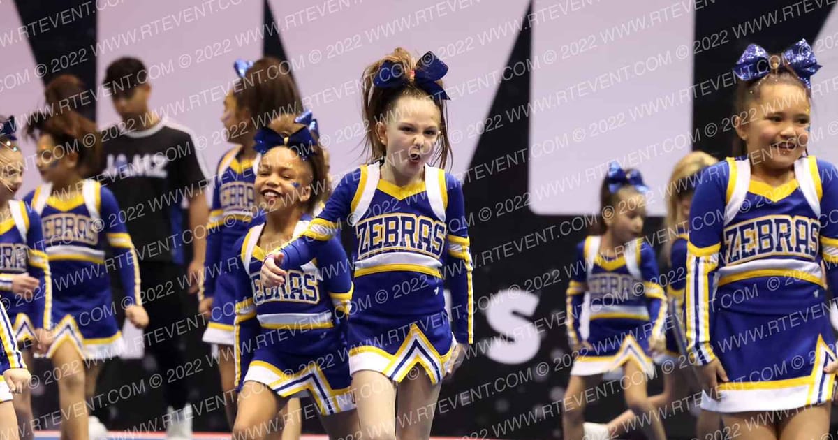 LINCOLN JR ZEBRAS JUNIOR PEEWEE · Showdown at the Bay