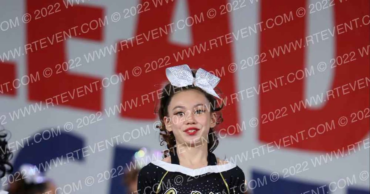 Wayne Boys & Girls Club Gold Rush · NCA Toms River Classic