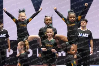 VANDEN JR VIKINGS POWER
