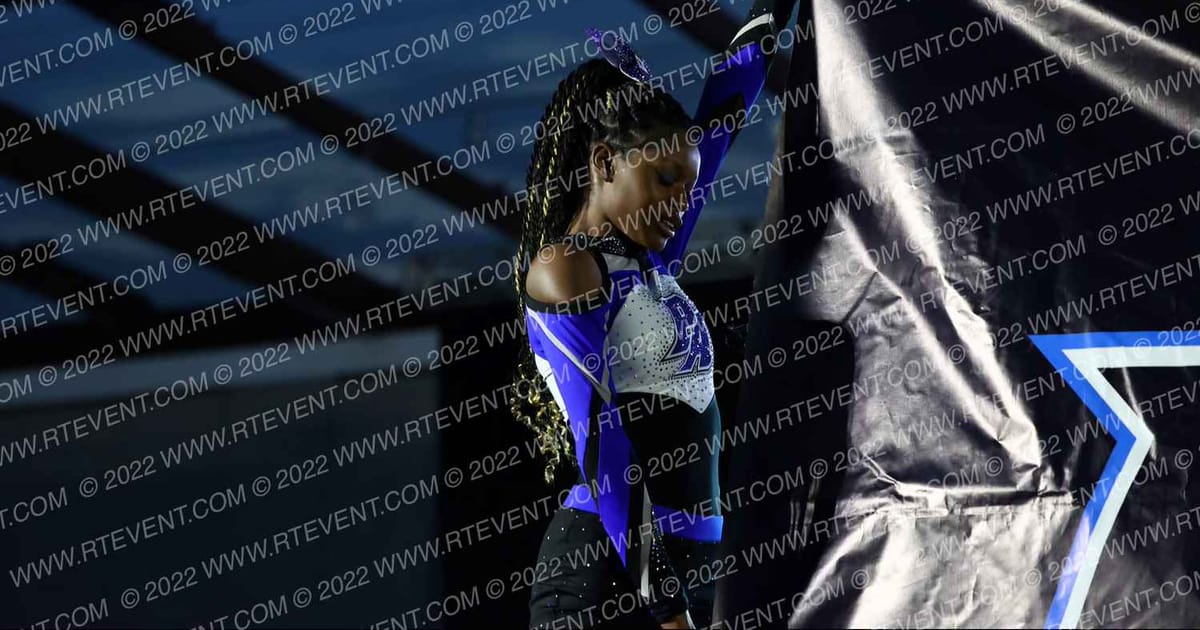 Python All Stars Calabar Pythons · Athletic Championships Chattanooga