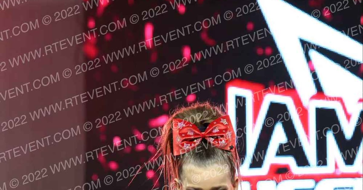 Famous Superstars DRAMA · JAMfest Cheer Super