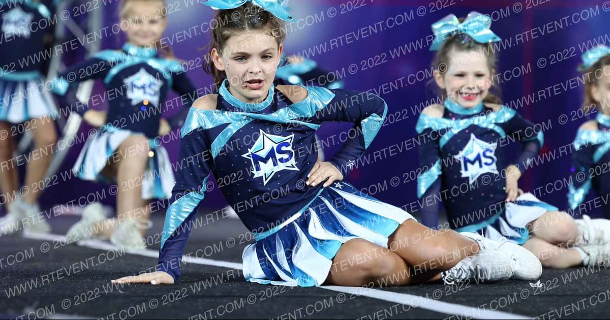 MS Xtreme Heatwave · Biloxi Beach Blast