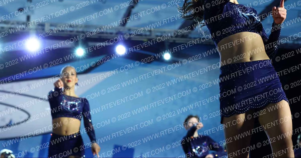 ICE Radar · Athletic Championships Chattanooga