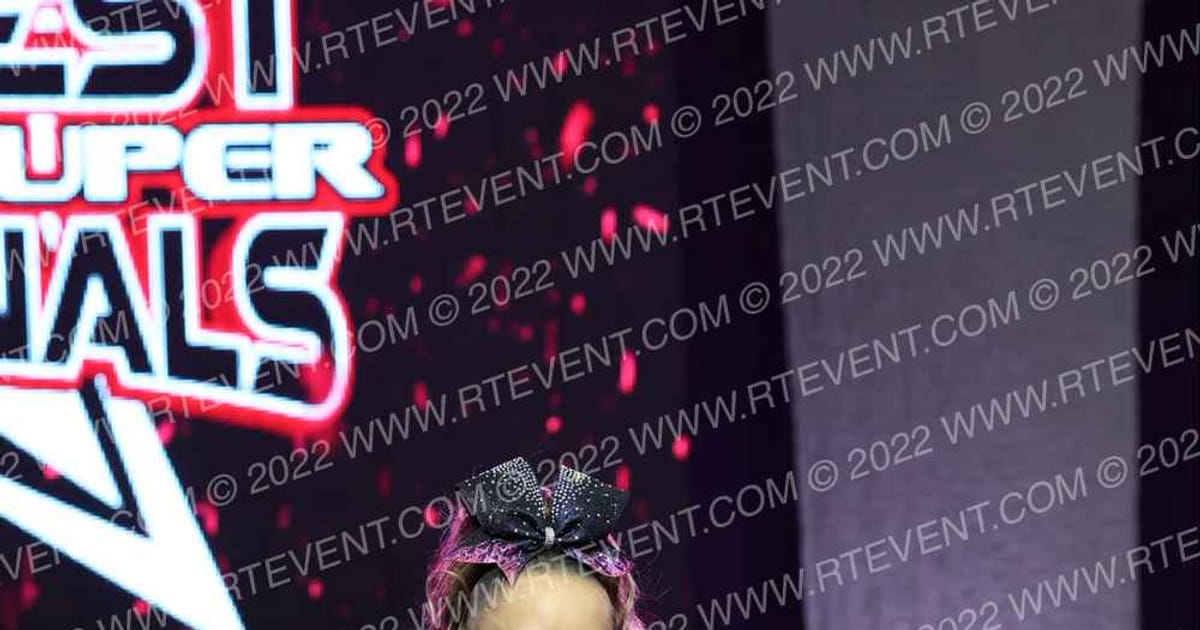 Northern Extreme Athletics Disturbia · JAMfest Cheer Super