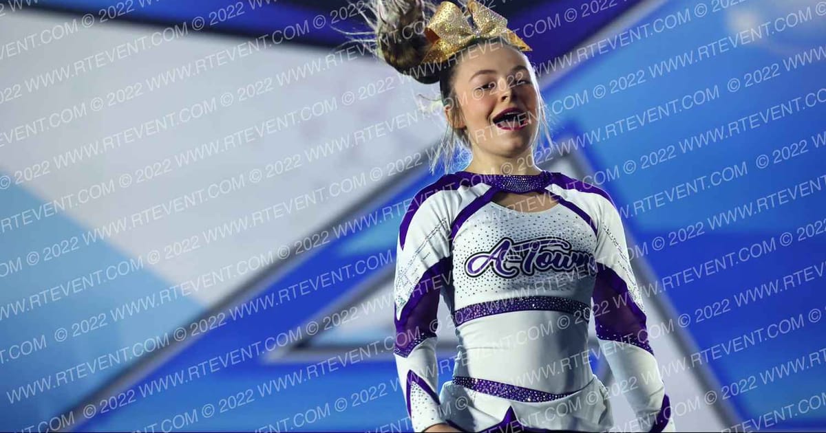 A-Towne Athletics Elite Silk · Athletic Championships Chattanooga