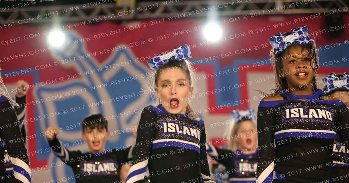 Island Allstars Double Trouble · Aloha Kissimmee Showdown DIDII Option A
