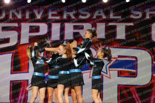 ATA Lake Norman Starlites