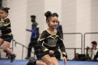 LITTLE TOMAHAWKS