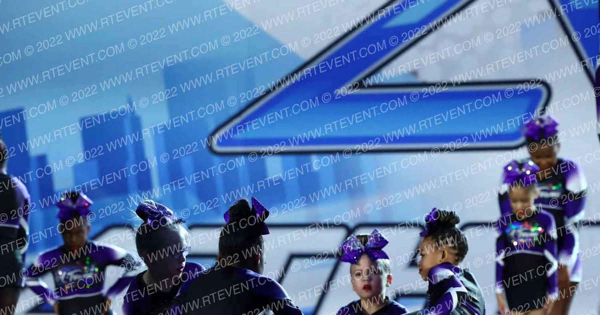 A-Towne Athletics Elite BombSquad · Athletic Championships Chattanooga