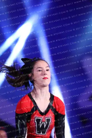 SYC Warriors Extreme