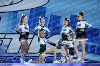 Premier AthleticsCrossville Labyrinth