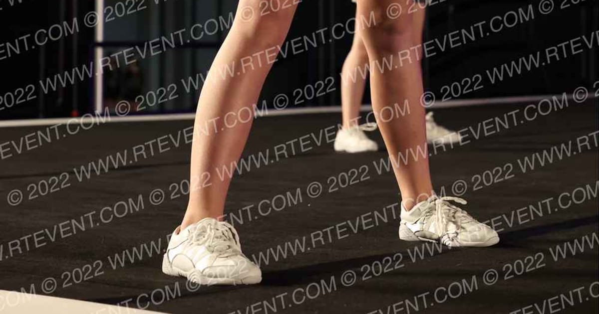 Connect Cheer Northwest Rose · Aloha Portland Showdown