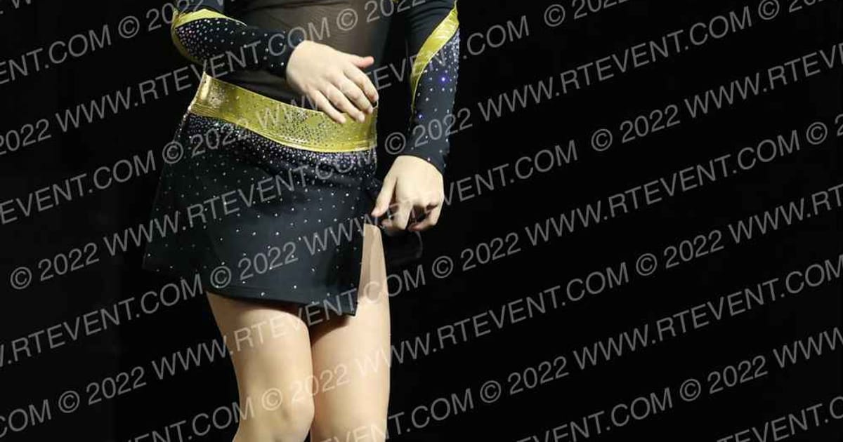 Miami Valley Premier Royal Roulette · JAMfest Cheer Super