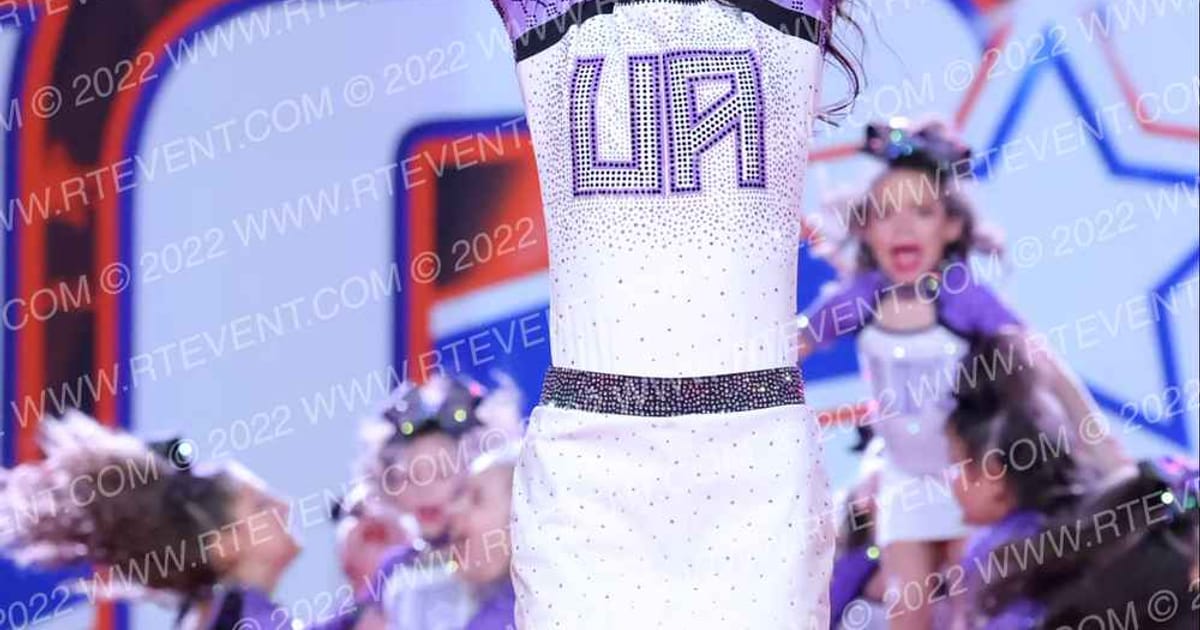 Ultimate Athletics Aces · Spirit of Hope Saturday