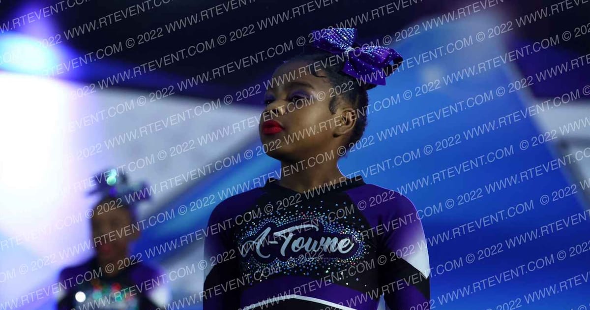 A-Towne Athletics Elite DIAMONDS · Athletic Championships Chattanooga