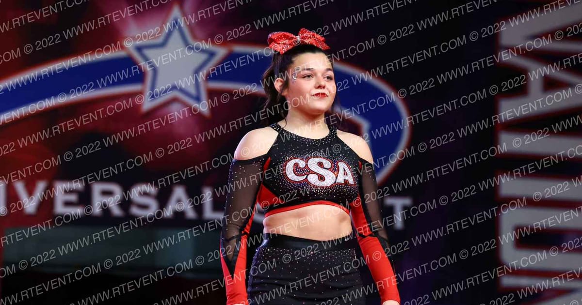 Carolina Spirit Athletics Crown Sharks · Spirit of Hope Saturday
