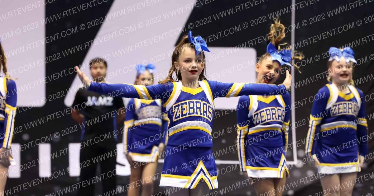LINCOLN JR ZEBRAS PEEWEE · Showdown at the Bay