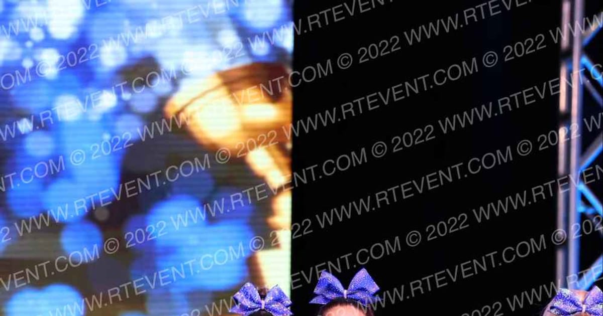 East Celebrity Elite Wondergirls · Foxwoods All Star Cheer