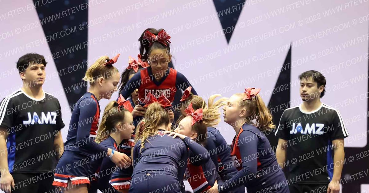 VACAVILLE CHRISTIAN JUNIOR FALCONS JR MIDGETS · Showdown at the Bay