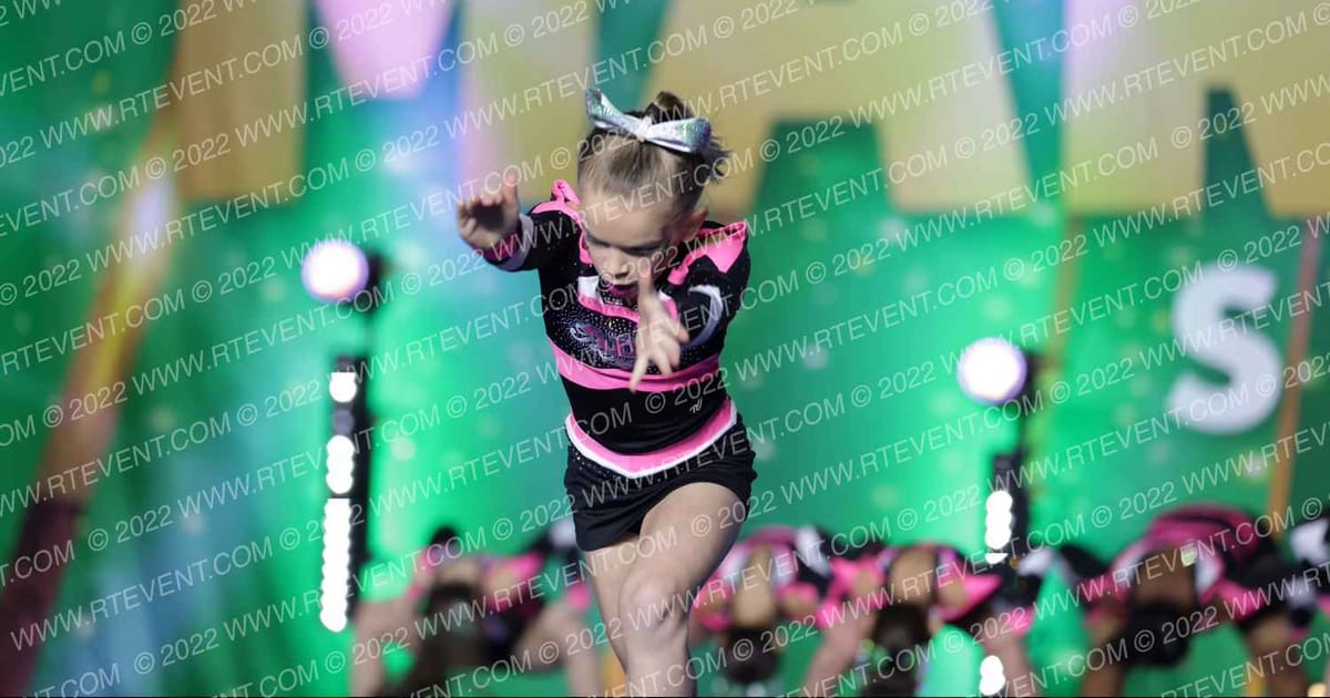 ADA Royals Reign · Mardi Gras Grand Nationals DIDII
