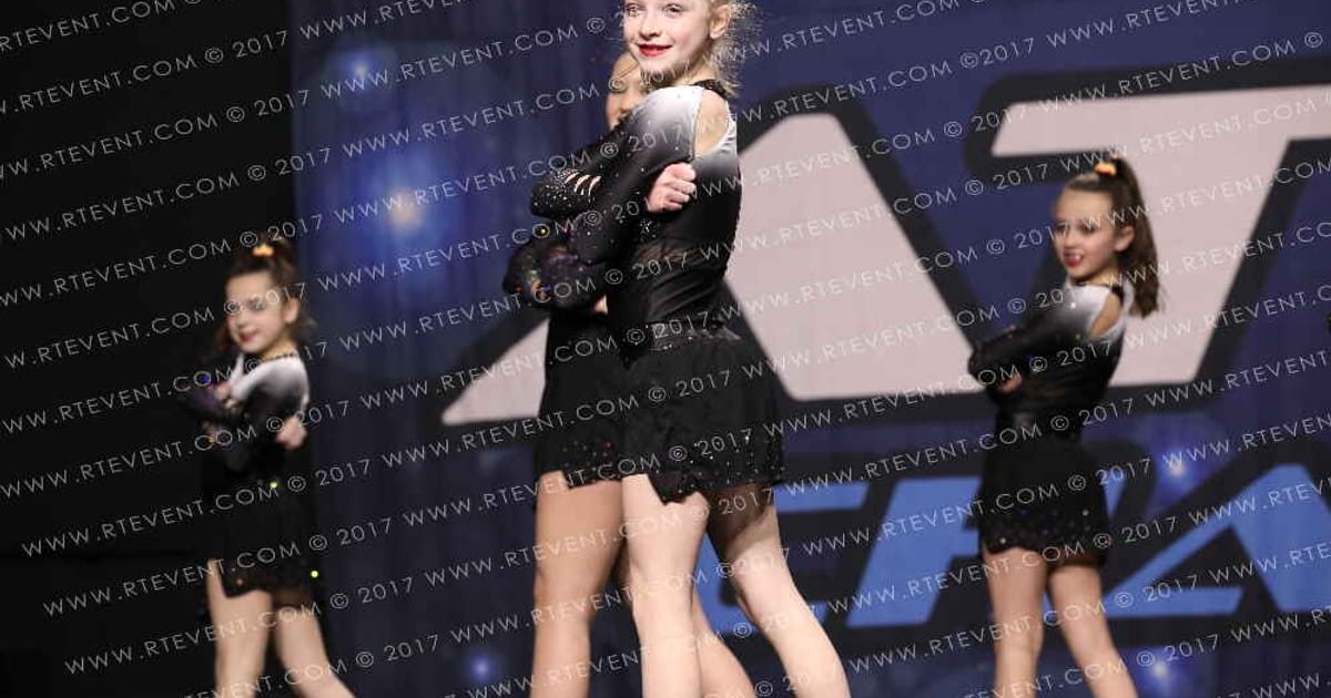 Queen City Storm Wild Fire · Athletic Columbus Nationals and Dance Grand Nationals DiDii