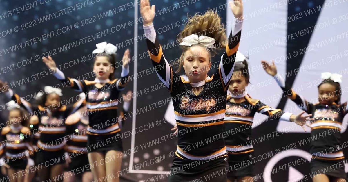 VACAVILLE JR BULLDOGS JR PEE WEE · Showdown at the Bay