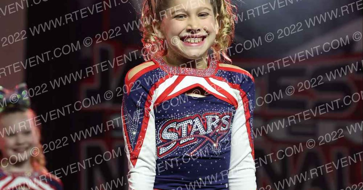 Fierce Cheetahs · JAMfest Cheer Super