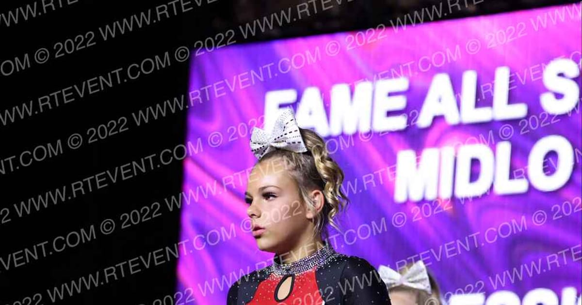 FAME All Stars - Midlo Obssession · Mardi Gras Grand Nationals DIDII