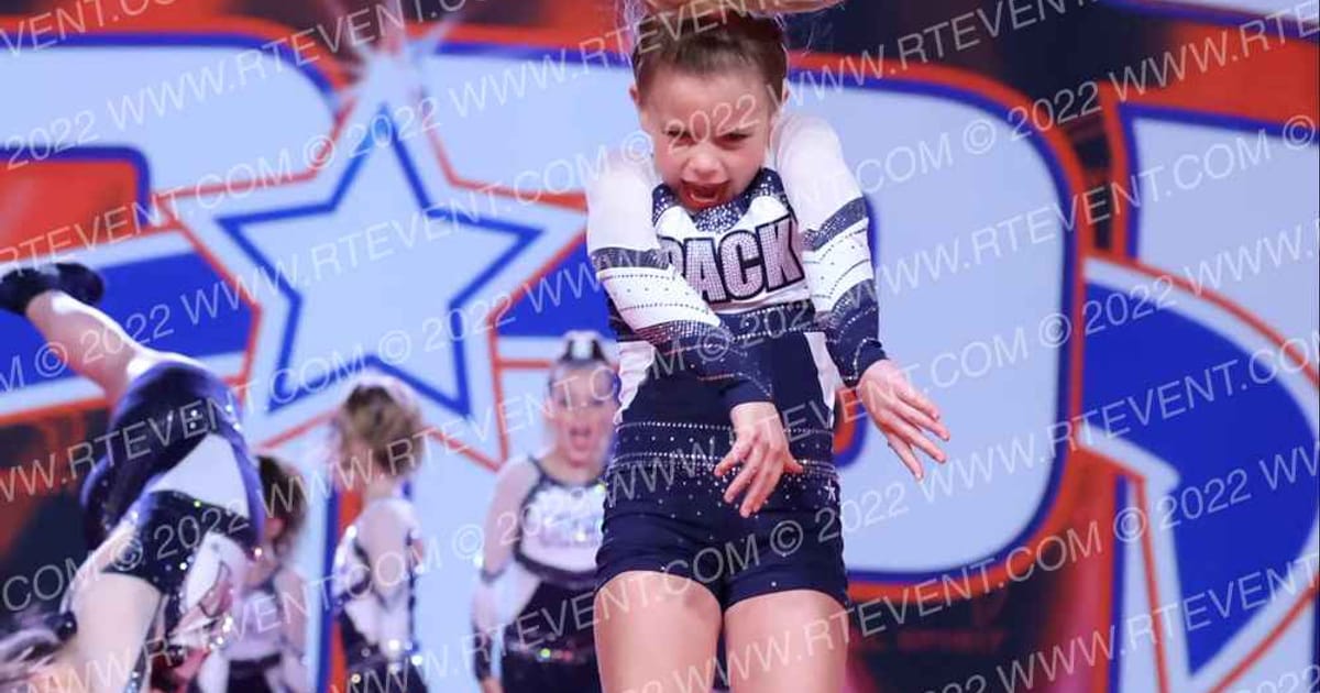 Pack Athletics PLATINUM · Spirit of Hope Saturday