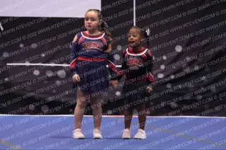 EYAC ELITE MINI OUTLAWS