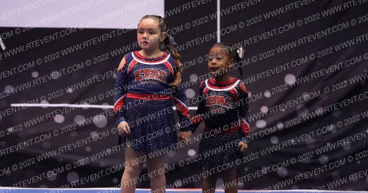 EYAC ELITE MINI OUTLAWS · Showdown at the Bay