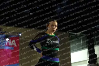 Element All Stars Smoke