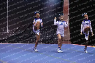 FRESNO ELITE BEASTBOX