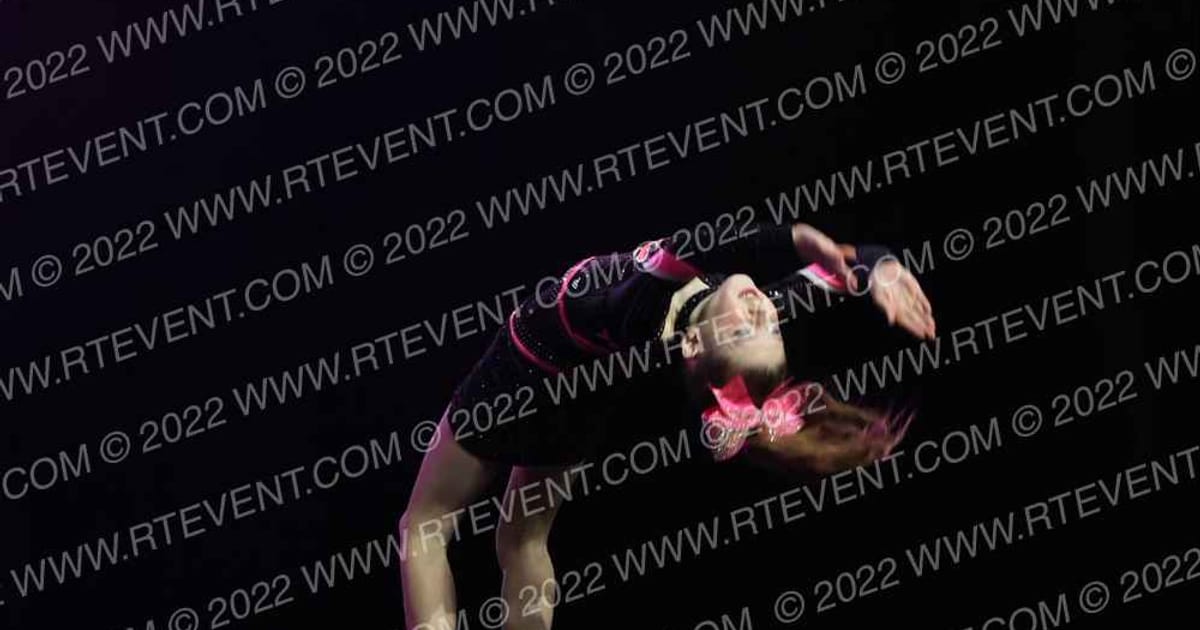 Titanium Force Cheer Reckless · JAMfest Cheer Super