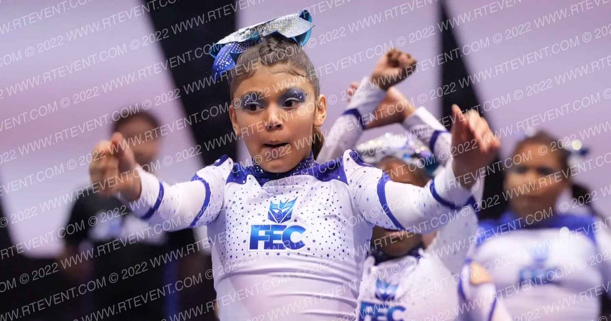 FRESNO ELITE BEASTBOX · Showdown at the Bay