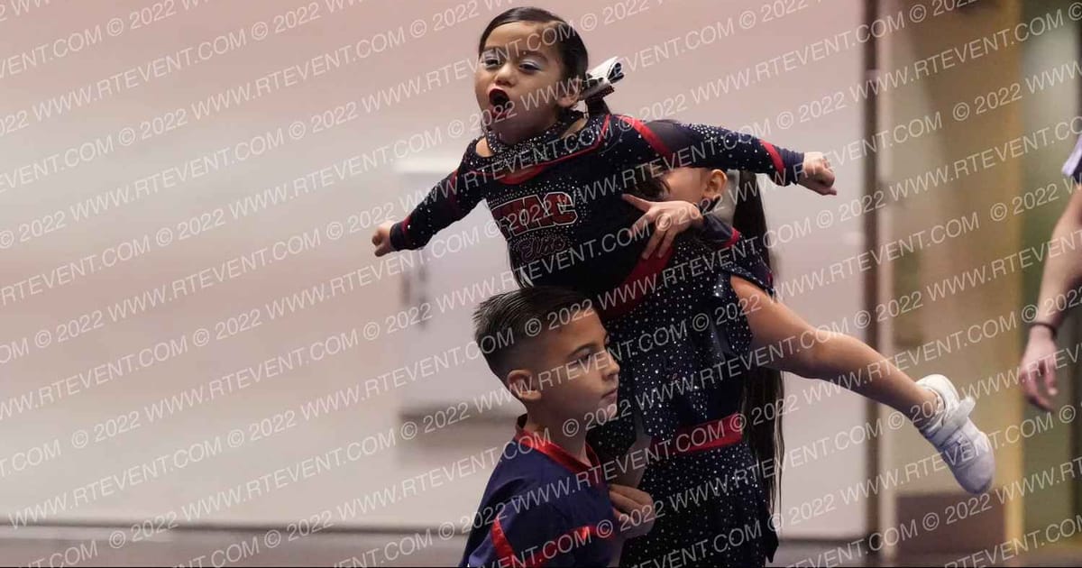 EYAC ELITE TEAM BANDITS · Showdown at the Bay