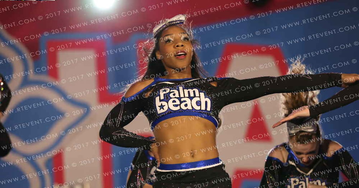 Palm Beach Lightning ONYX · Aloha Kissimmee Showdown DIDII Option A