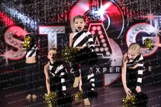 EPA All Stars HEIRESS
