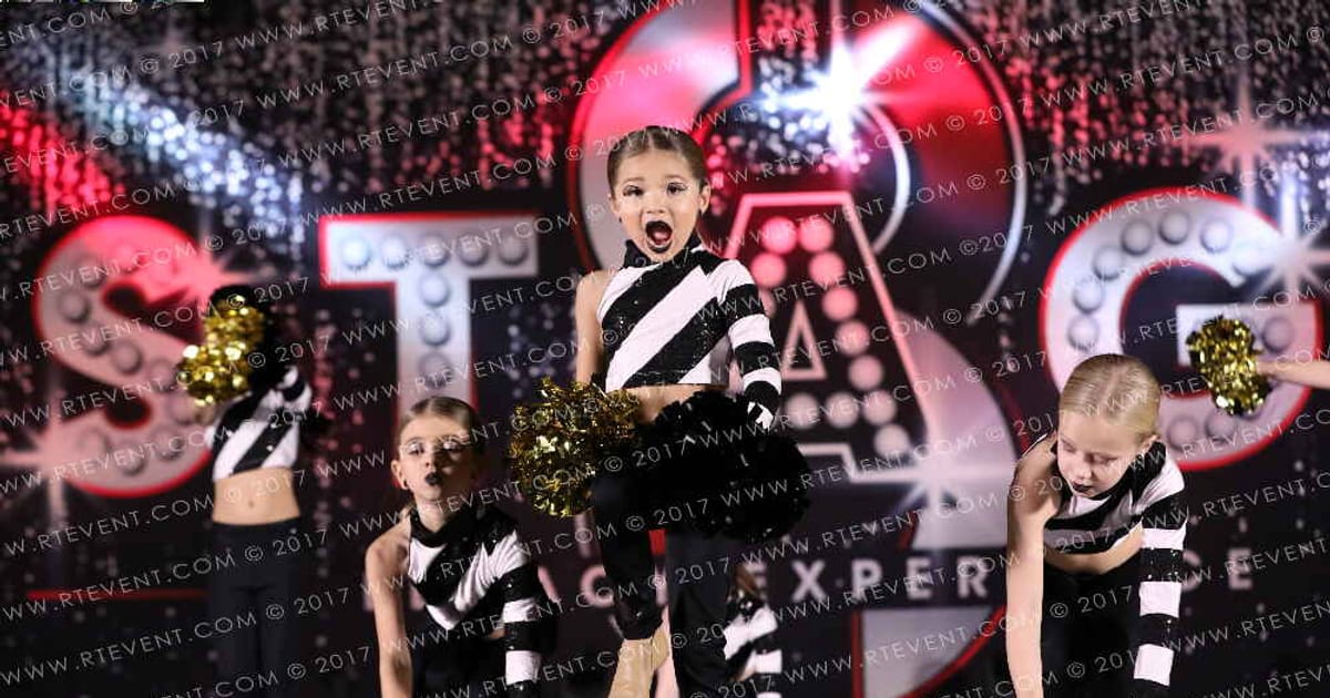 EPA All Stars HEIRESS · Cincinatti