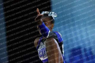 Cheer Tyme of GA Diamond Club