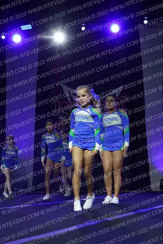 The Stingray All Stars Suns