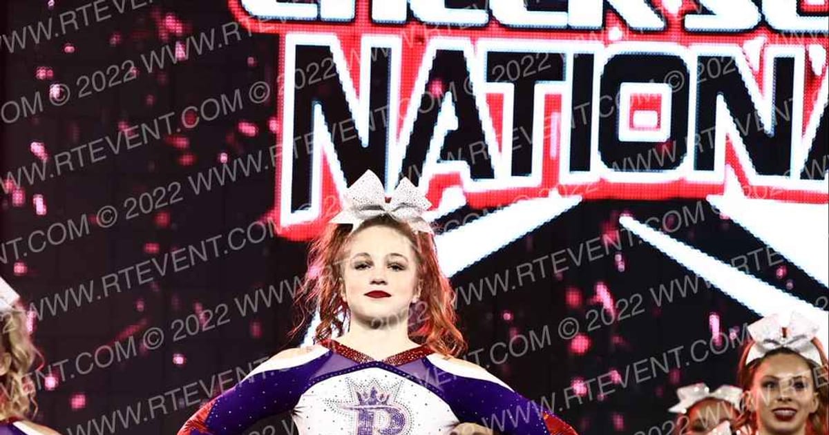Pittsburgh Pride All Stars Triple Threat · JAMfest Cheer Super